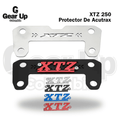 XTZ 250 - Protector de Acutrax
