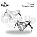 XTZ 250 - Protector de Farola
