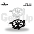 XTZ 250 - Filtro Aceite