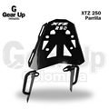 XTZ 250 - Parrilla