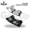 XTZ 250 - Protector De Motor