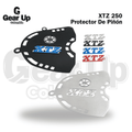 XTZ 250 - Protector De Piñón