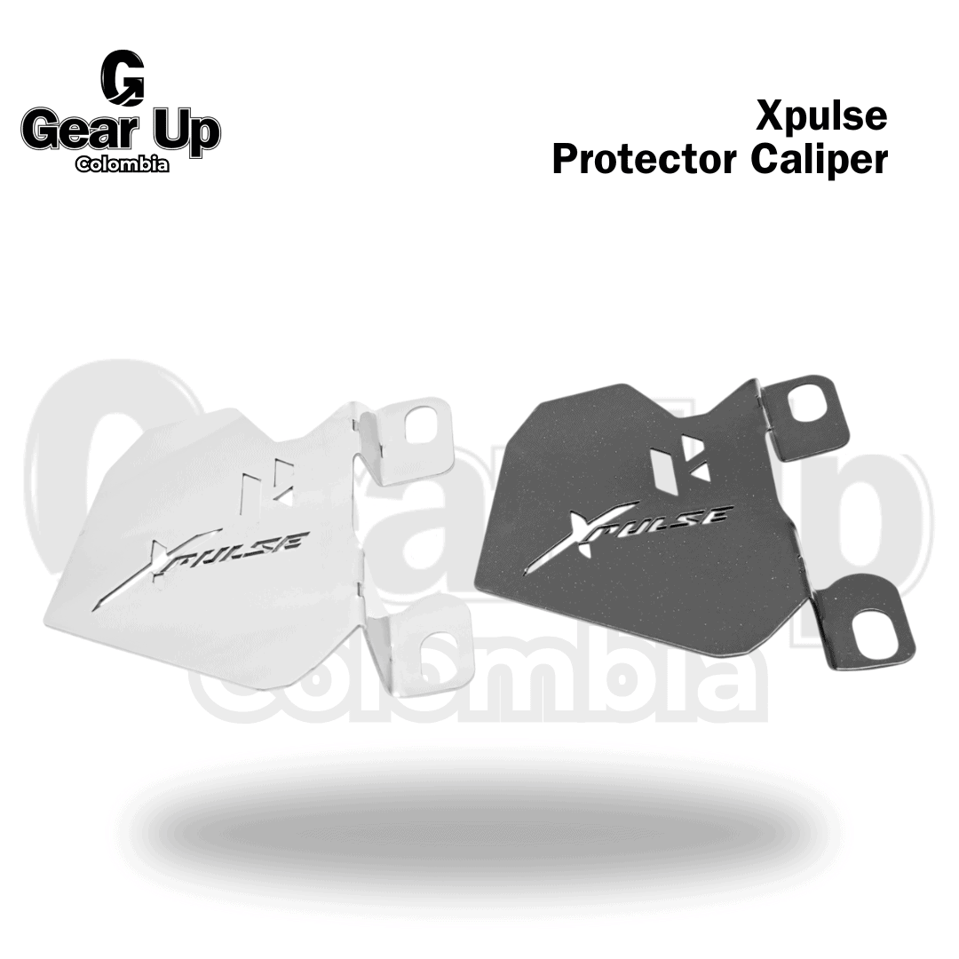 Xpulse - Protector de Caliper