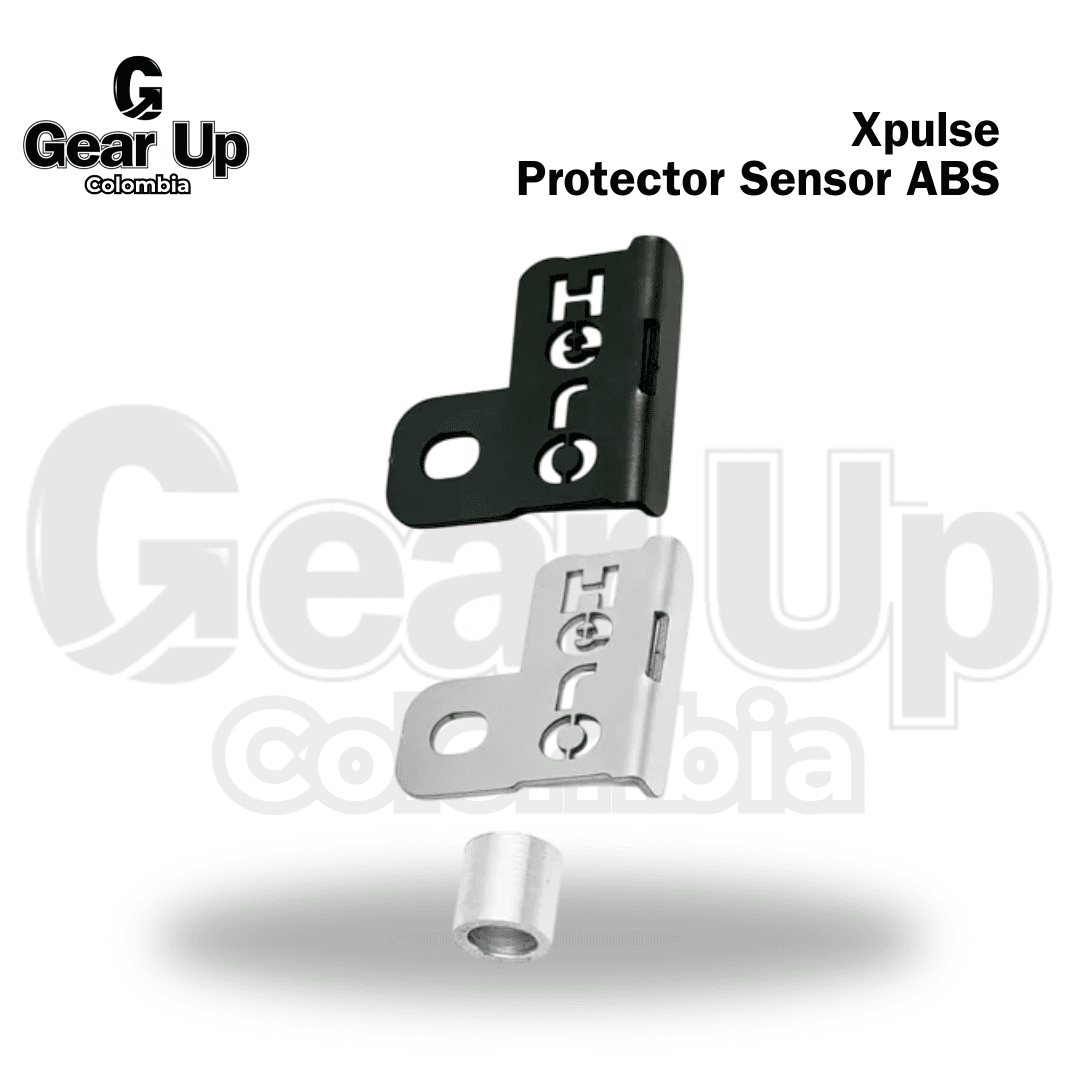 Xpulse 200 - Protector Modulo ABS Delantero