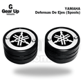Yamaha - Defensas de Ejes (Spools)