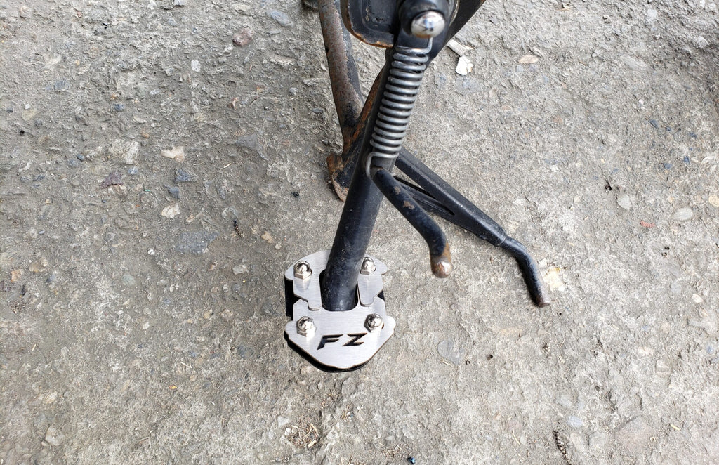 Ns400Z - Base para Pata